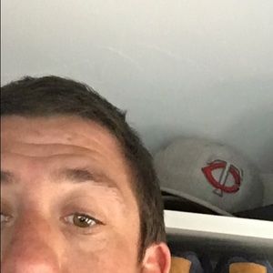 Meet your Posher, William